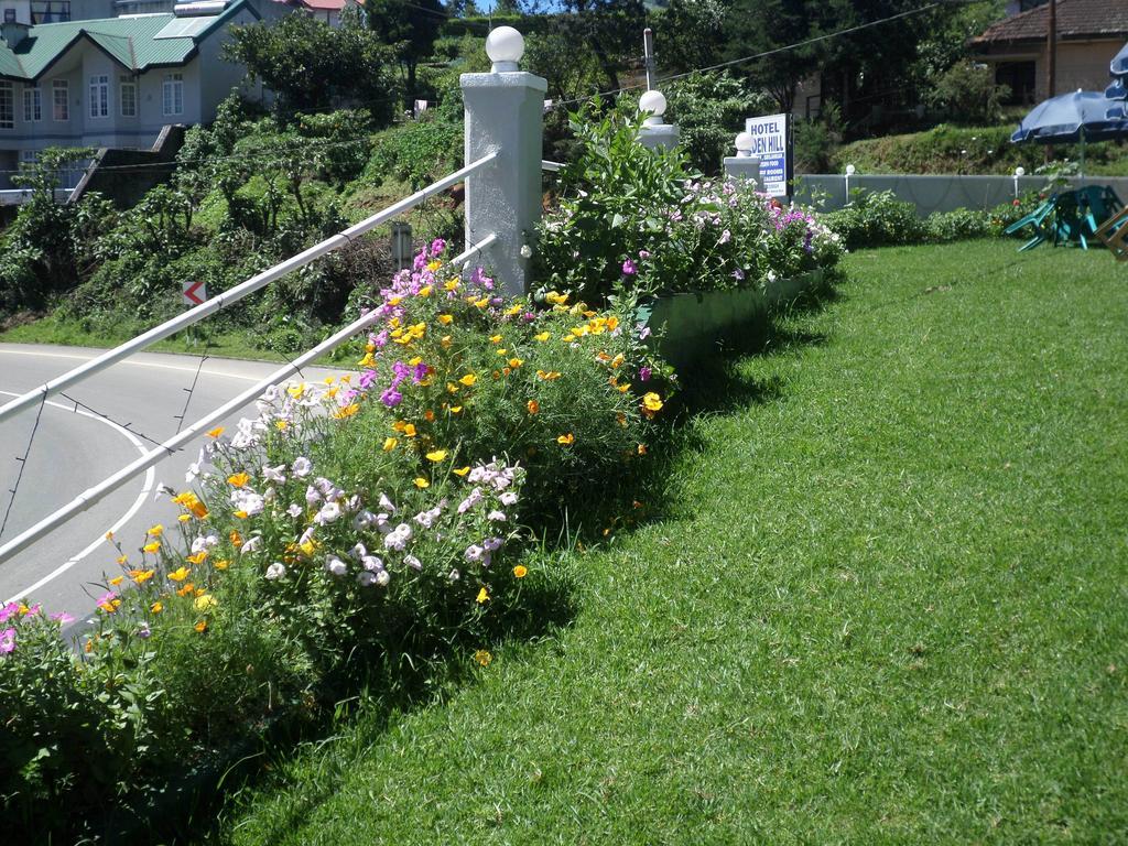 Vista Hotel Eden Hill Nuwara Eliya Exterior foto