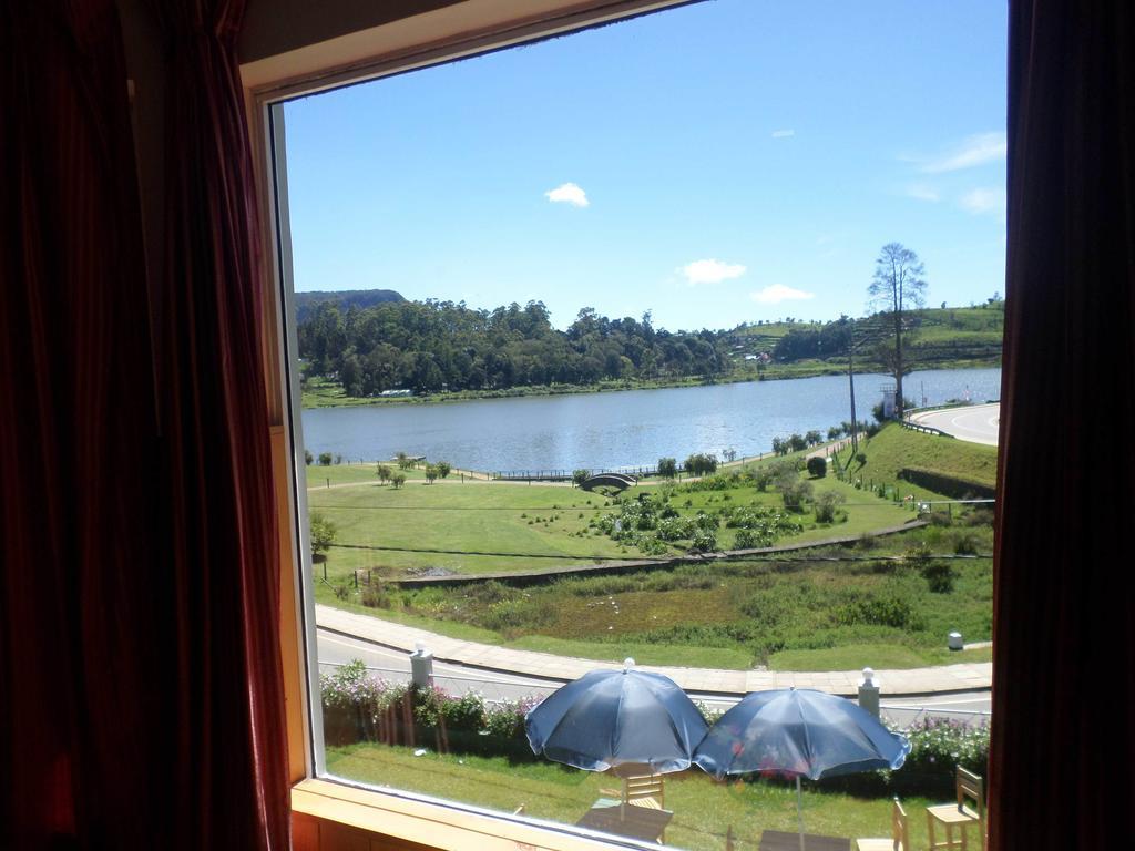 Vista Hotel Eden Hill Nuwara Eliya Zimmer foto