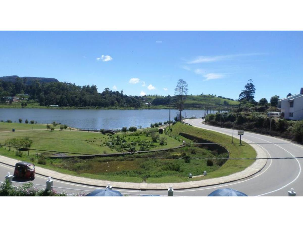 Vista Hotel Eden Hill Nuwara Eliya Exterior foto